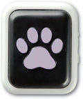 Hunger for Words Talking Pet Doorbell