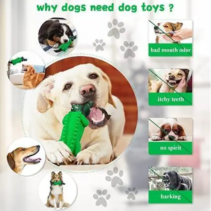 Dog Chew Toys Tough Dog Toys for Aggresive Chewers Dog Toys for Large Dogs Durable Dog Toys Heavy Duty Dog Toys Large Dog Toys Indestructible Dog Toys