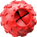 PawTovari  Dog Puzzle Ball for Small Dogs